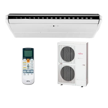Ar Condicionado Split Piso-teto - INVERTER