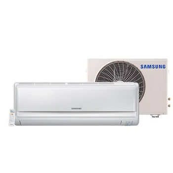 Ar Condicionado Split Hi-Wall R22